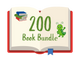 200 Book Bundles
